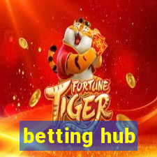 betting hub