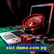 slot demo.com pg