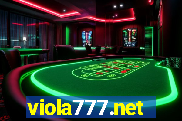 viola777.net