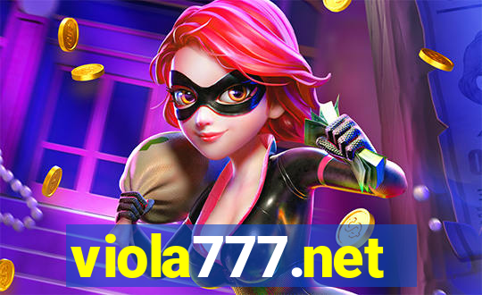 viola777.net