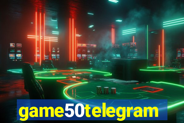 game50telegram