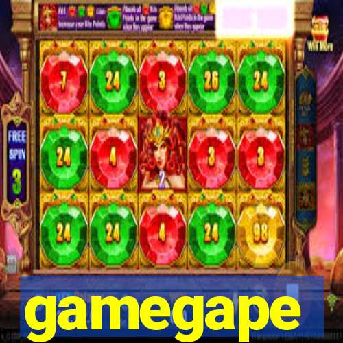 gamegape