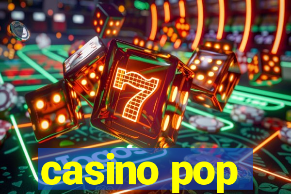 casino pop