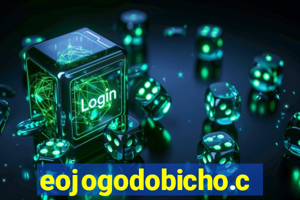 eojogodobicho.com