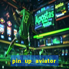 pin up aviator promo code