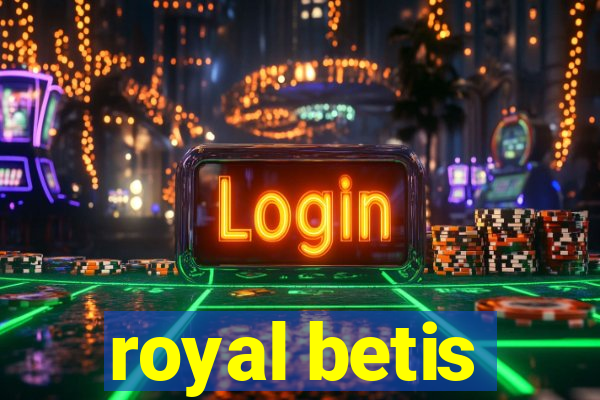 royal betis