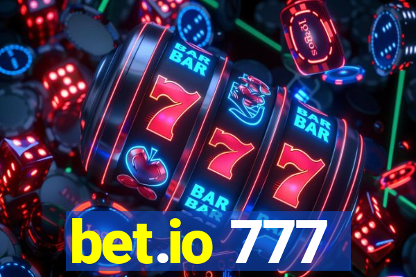 bet.io 777