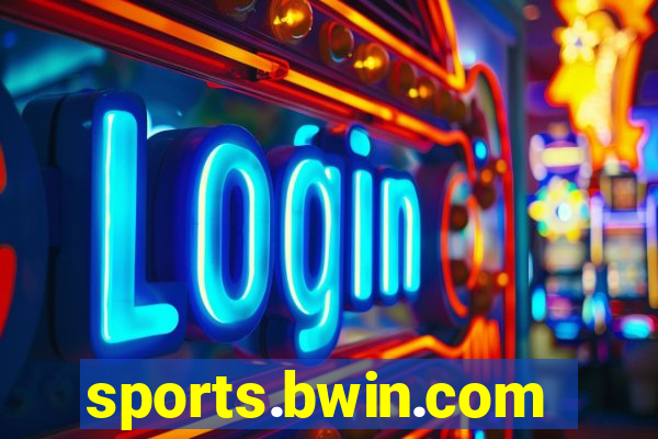 sports.bwin.com