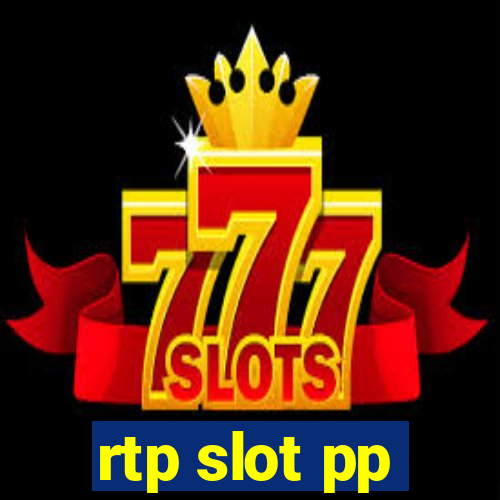 rtp slot pp