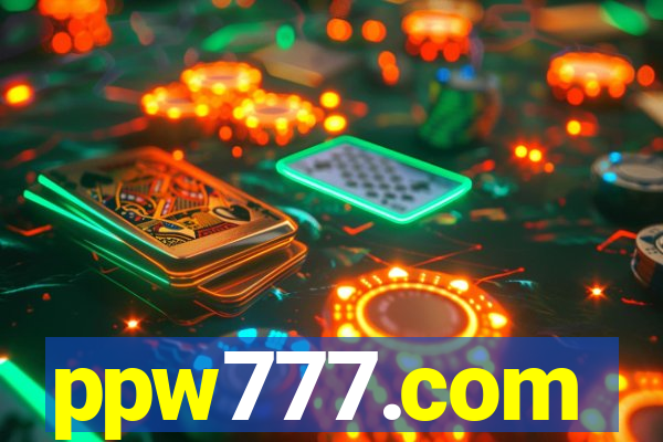 ppw777.com