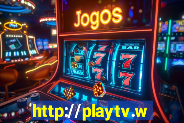 http://playtv.ws