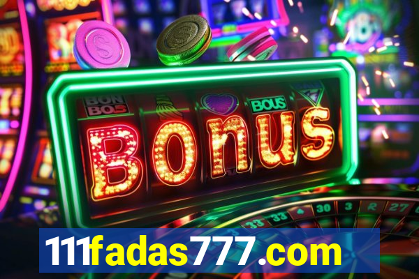 111fadas777.com