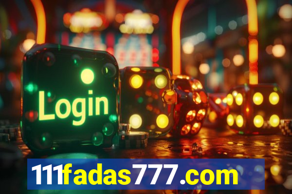 111fadas777.com