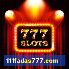 111fadas777.com