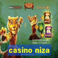 casino niza