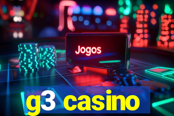 g3 casino