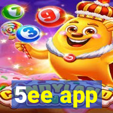 5ee app