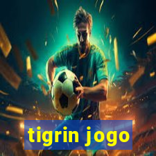 tigrin jogo