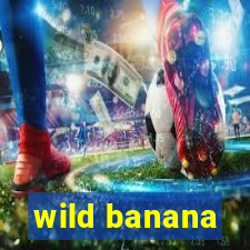 wild banana