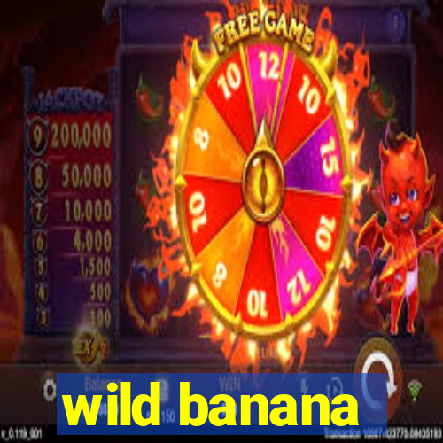 wild banana