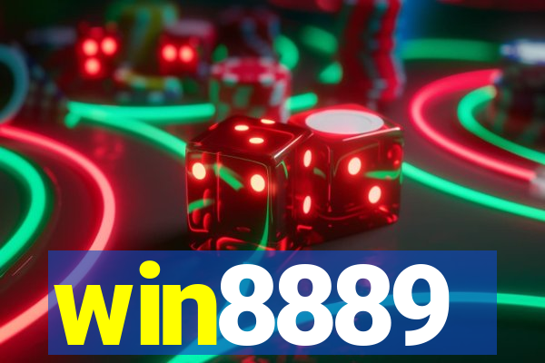 win8889