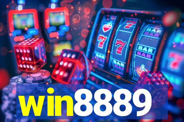 win8889