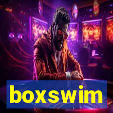 boxswim