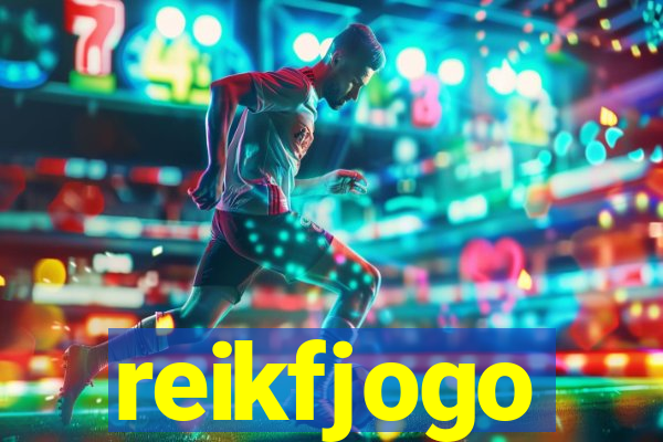 reikfjogo