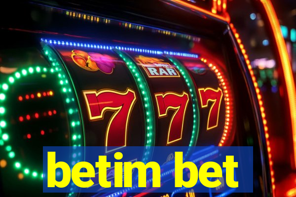 betim bet