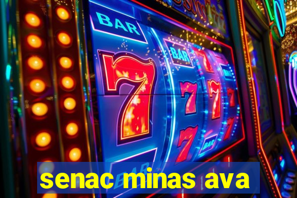 senac minas ava