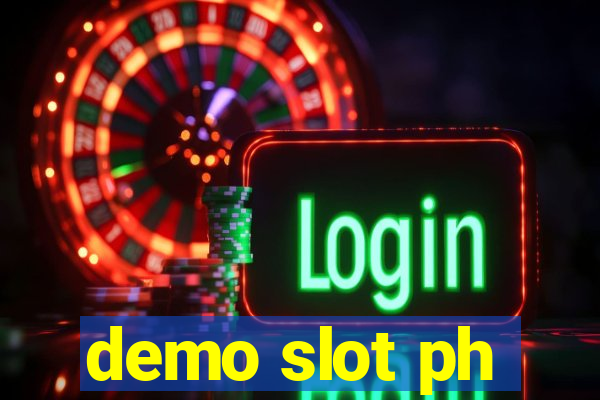 demo slot ph