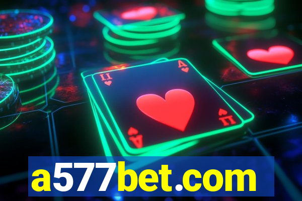 a577bet.com