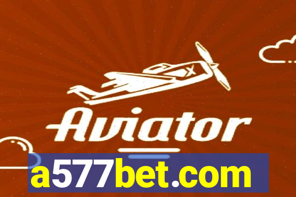 a577bet.com