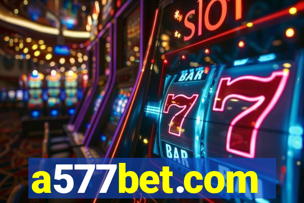 a577bet.com