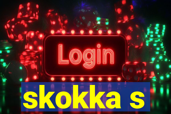 skokka s