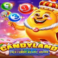 jojo rabbit assitir online