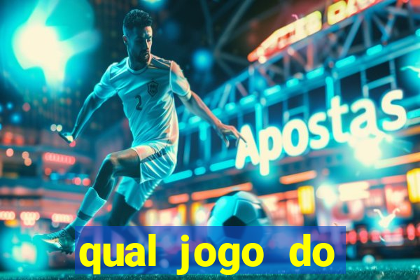 qual jogo do tigrinho ganhar dinheiro