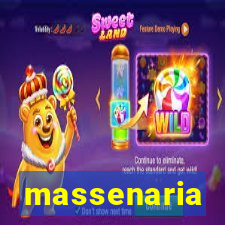 massenaria