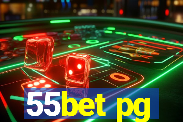 55bet pg