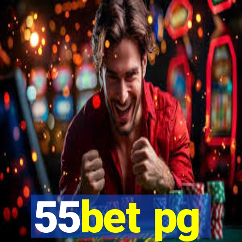 55bet pg