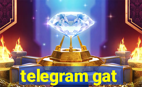 telegram gat