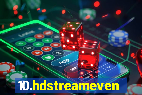 10.hdstreamevent.com