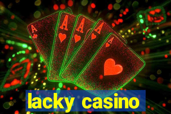 lacky casino