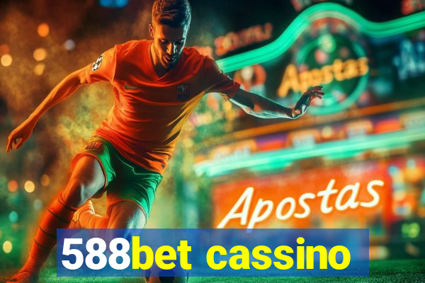 588bet cassino