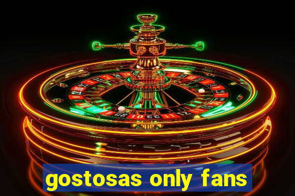 gostosas only fans