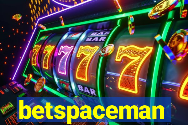 betspaceman