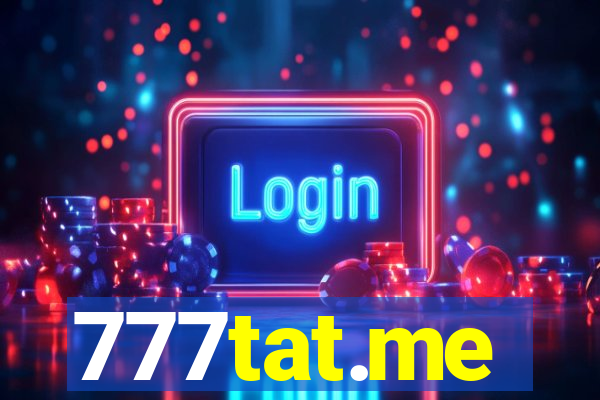 777tat.me