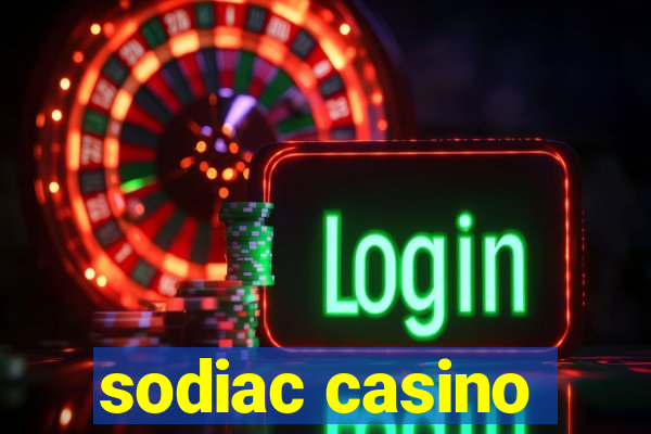 sodiac casino