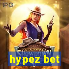 hypez bet