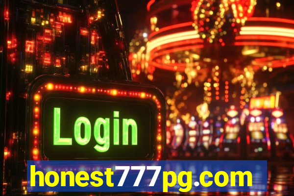 honest777pg.com